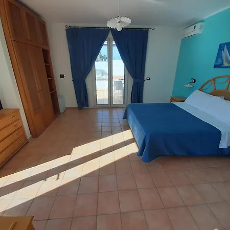 Apartamento Messapia Leuca Vista Mare E Piscina *